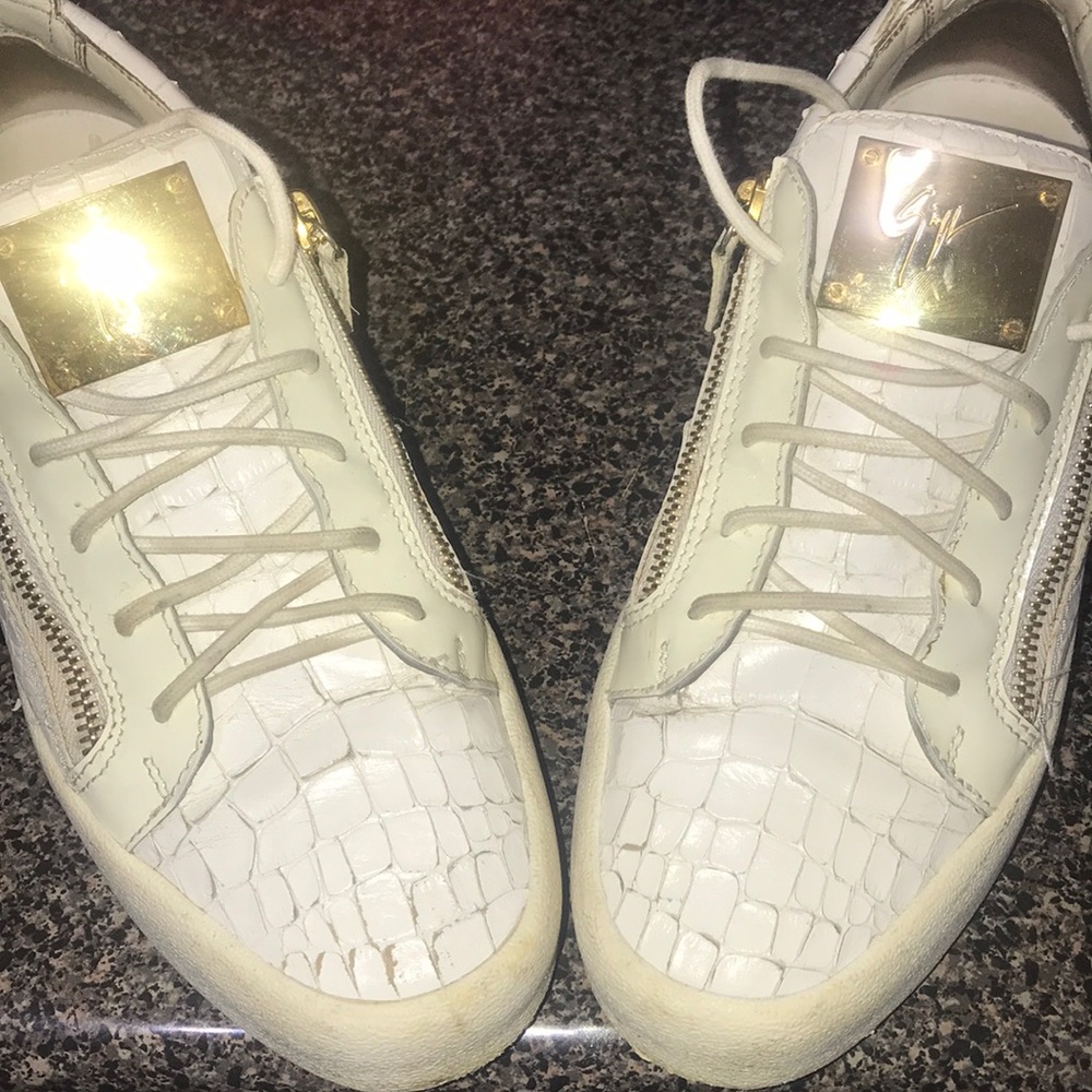 giuseppe sneakers
